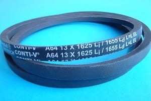 Pas klinowy A/13-1655 Ld/ 13x1625 Li Contitech