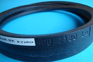 Pas klinowy SPB-2180 Lw Optibelt