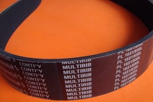 Pas wielorowkowy 11PL-1651/650L Multirib Contitech