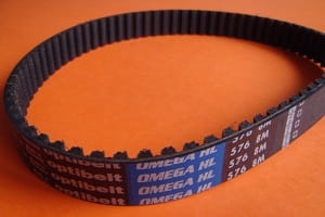 Pas zębaty 576-8MHL-20 Omega HL Optibelt