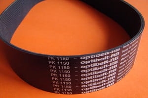 Pas wielorowkowy 16PK-1150 Optibelt