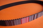 Pas zębaty 1040-8MHP-30 Omega HP Optibelt