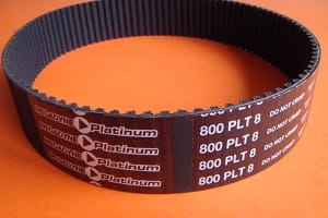 Pas zębaty 800-PLT8-50 Platinum Megadyne