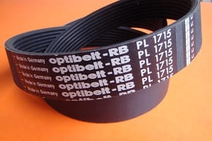 Pas wielorowkowy 8PL-1715 Optibelt