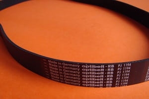 Pas wielorowkowy 11PJ-1194 Optibelt
