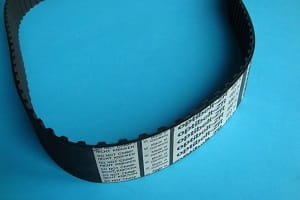 Pas zębaty 480-H-200 (50,8mm) Optibelt