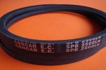 Pas klinowy SPB-2500 Lw ConCar