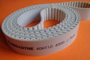 Pas zębaty łączony 40 AT10-4000 J Megadyne