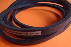 Pas klinowy B/17-4040 Ld/ 17x4000 Li (B158) Optibelt 