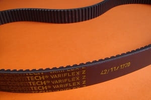 Pas wariatorowy 42x11x1720 Variflex Contitech