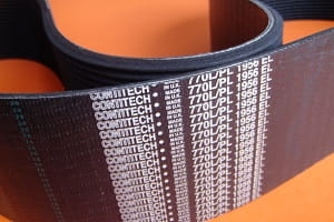 Pas wielorowkowy 20PL-1956 ContiTech