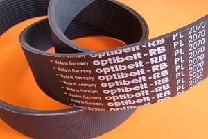 Pas wielorowkowy 12PL-2070 Optibelt 