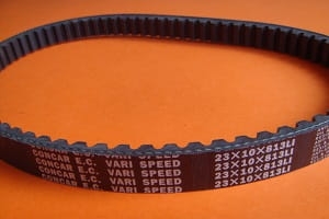 Pas wariatorowy 23x10x813 Li Vari Speed ConCar