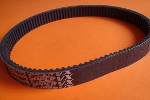 Pas wariatorowy 24,5x8x653 Li Super-VX Optibelt