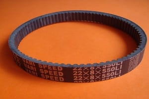 Pas wariatorowy 22x8x550 Li Vari Speed ConCar