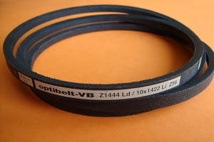 Pas klinowy Z/10-1444 Ld/ 10x1422 Li (Z56) Optibelt