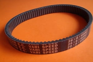 Pas wariatorowy 28x8x600 Li Vari Speed ConCar
