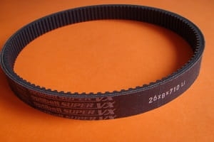 Pas wariatorowy 26x8x710 Li Super-VX Optibelt 