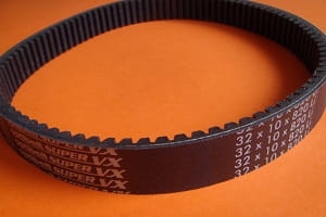 Pas wariatorowy 32x10x820 Li Super-VX Optibelt 