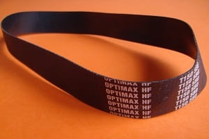 Pas płaski HF T150 580x30 Optimax