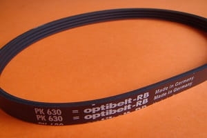 Pas wielorowkowy 4PK-630 Optibelt