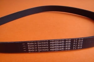 Pas wielorowkowy 7PJ-610 Optibelt 