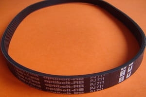 Pas wielorowkowy 6PJ-711 Optibelt
