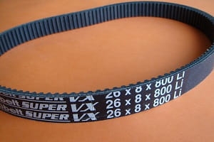 Pas wariatorowy 26x8x800 Li Super-VX Optibelt