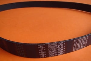 Pas wielorowkowy 12PJ-1168/460J Contitech