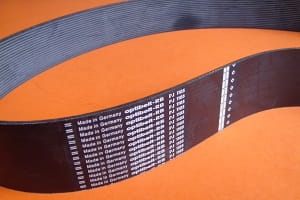 Pas wielorowkowy 20PJ-1105 Optibelt