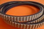 Pas klinowy B/17-2240 Ld/ 17x2200 Li (B86) + nakładka PKR 1 Optibelt