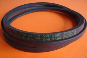 Pas klinowy SPB-2500 Vulco Plus Gates