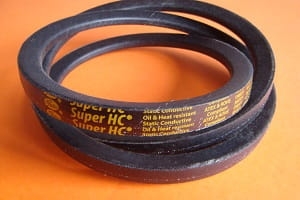 Pas klinowy SPB-1700 Super-HC Gates