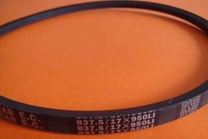 Pas klinowy B/17-990 Ld/ 17x950 Li (B37,5) ConCar