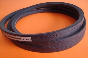 Pas klinowy B/17-2123 Ld/ 17x2083 Li (B82) Optibelt 
