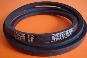 Pas klinowy B/17-1869 Ld/ 17x1829 Li (B72) ConCar