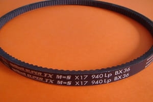 Pas klinowy uzębiony BX17-940 Lp (BX36) Optibelt