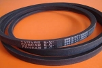Pas klinowy B/17-2540 Ld/ 17x2500 Li (B98,5) ConCar