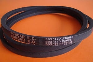 Pas klinowy B/17-2400 Ld/ 17x2360 Li (B93) ConCar