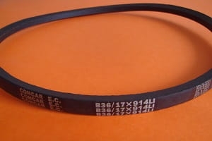 Pas klinowy B/17-954 Ld/ 17x914 Li (B36) ConCar