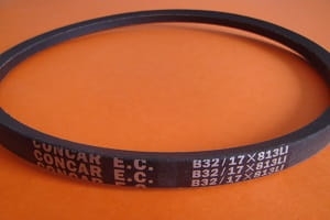 Pas klinowy B/17-853 Ld/ 17x813 Li (B32) ConCar