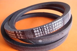 Pas klinowy B/17-1490 Ld/ 17x1450 Li (B57) ConCar