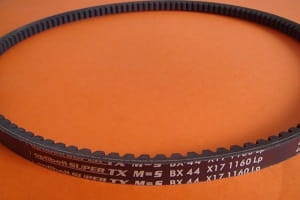 Pas klinowy uzębiony BX17-1160 Lp (BX44) Optibelt