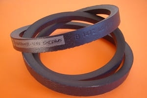 Pas klinowy B/17-1412 Ld/ 17x1372 Li (B54) Optibelt