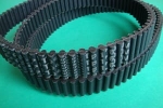 Pas zębaty obustronnie HTD TP 1760-8M-25 PowerGrip Gates