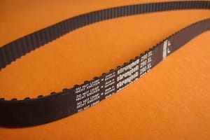 Pas zębaty 290-XL-050 (12,7mm) Strongbelt