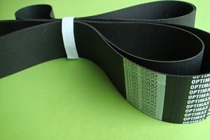Pas płaski T150 1500x60 Megadyne