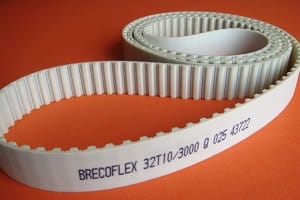 Pas zębaty 32 T10-3000  BrecoFlex