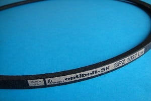 Pas klinowy SPZ-1037 Lw Optibelt