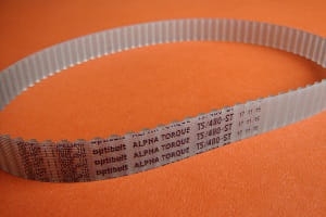 Pas zębaty 16 T5-480 Optibelt